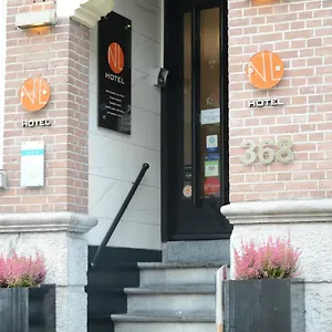3* Отель Nl District Leidseplein