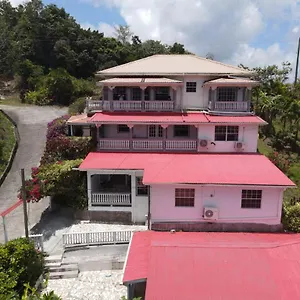 Villa Piton Vista 