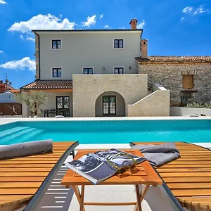 Villa Vitassi 