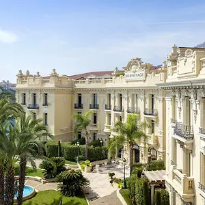 ***** Szálloda Hermitage Monte-carlo Monaco