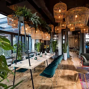 Sadova Hotell Gdańsk