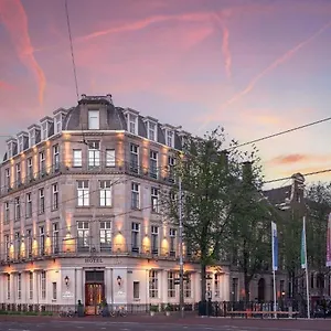 Hotell Banks Mansion