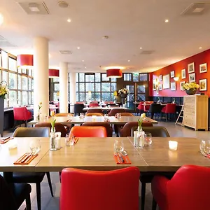 3* Отель Bastion Zuidwest