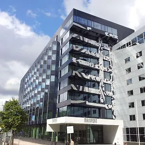 Отель Mainport Rotterdam, A Hilton Affiliate