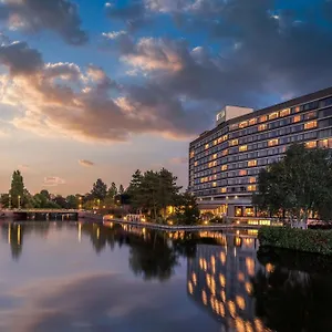 Hotell Hilton