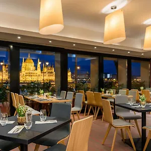 Novotel Danube Budapešť
