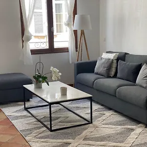 Apartment L Authentique - Un Voyage En Provence 