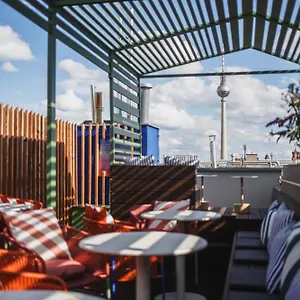 The Circus Hotell Berlin