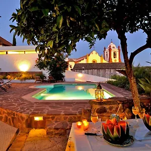 Casa de Férias Quintal Do Castelo