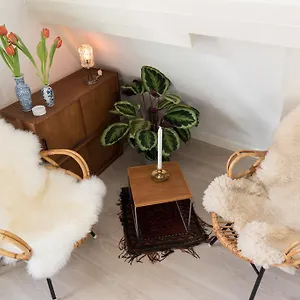 Homestay Rembrandt Studio's, Amsterdam