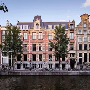 Hotell The Hoxton,