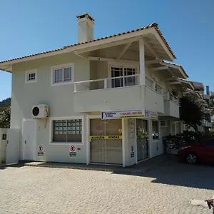 Apartamento Ap 1 Dorm - Res Ilha Das Gales - Ate 4 Pessoas