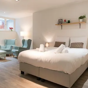 Apartment Clean And Modern Nassau Canal, Amsterdam