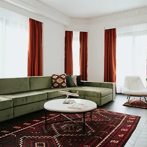  Apartmanhotel Tg Magyarország