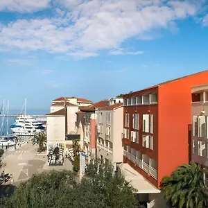 **** Szálloda Valamar Riviera Hotel&residence Horvátország