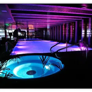**** Apartmanhotel Luxury Downtown Magyarország