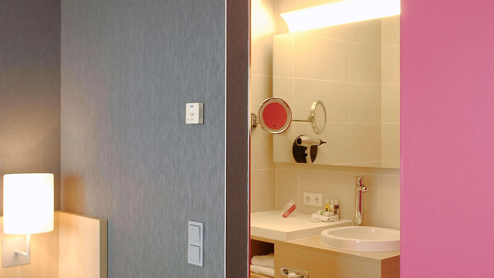 Mercure Amsterdam City Hotel