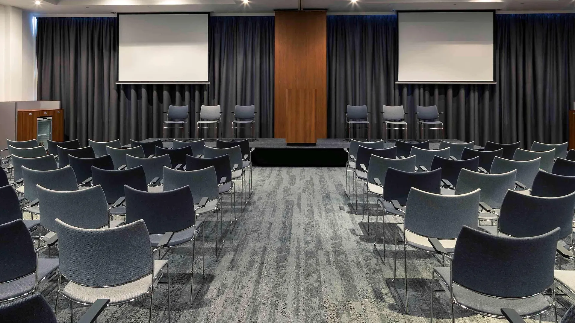 Mercure Amsterdam City Hotel