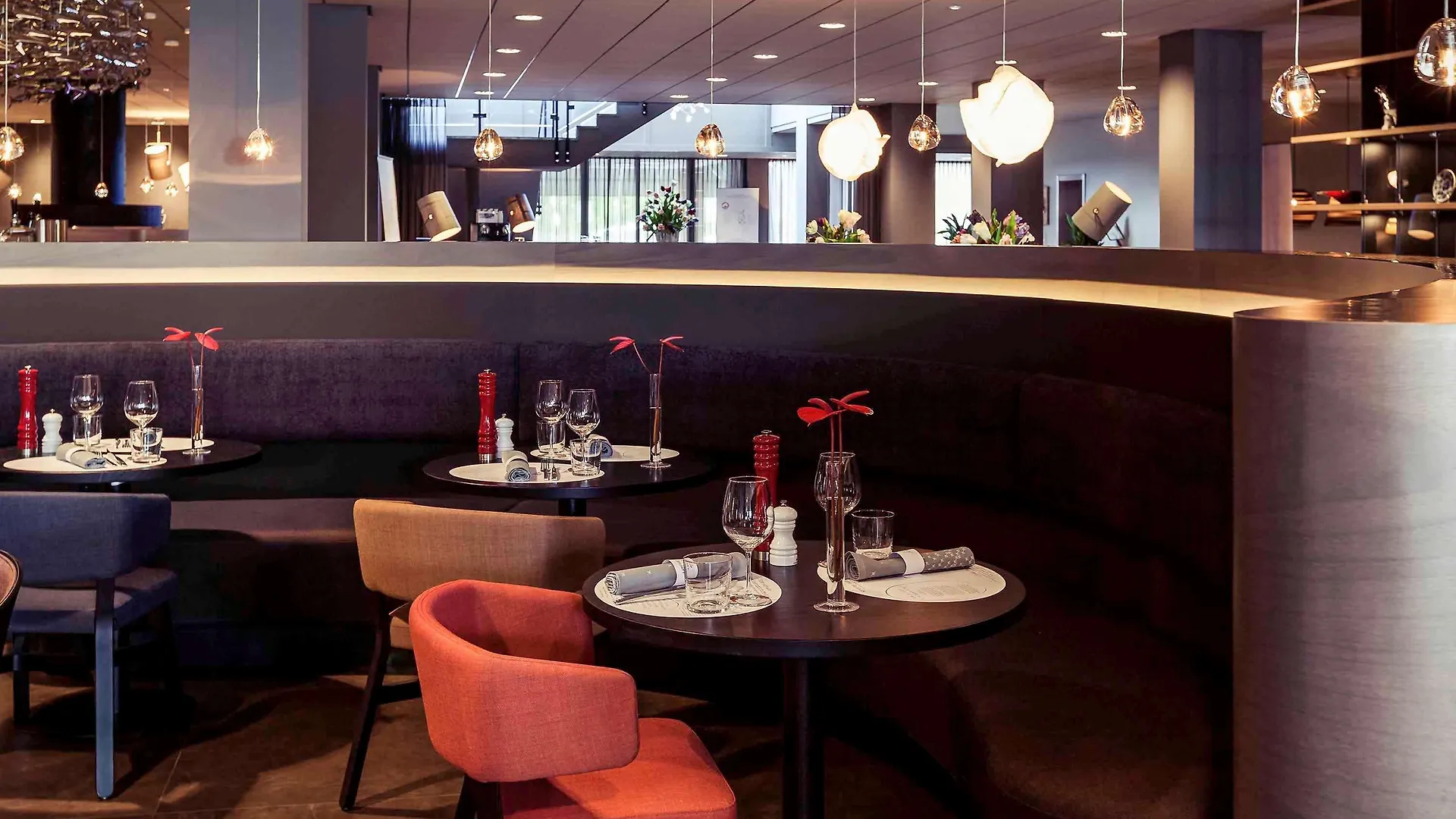 Mercure Amsterdam City Hotel