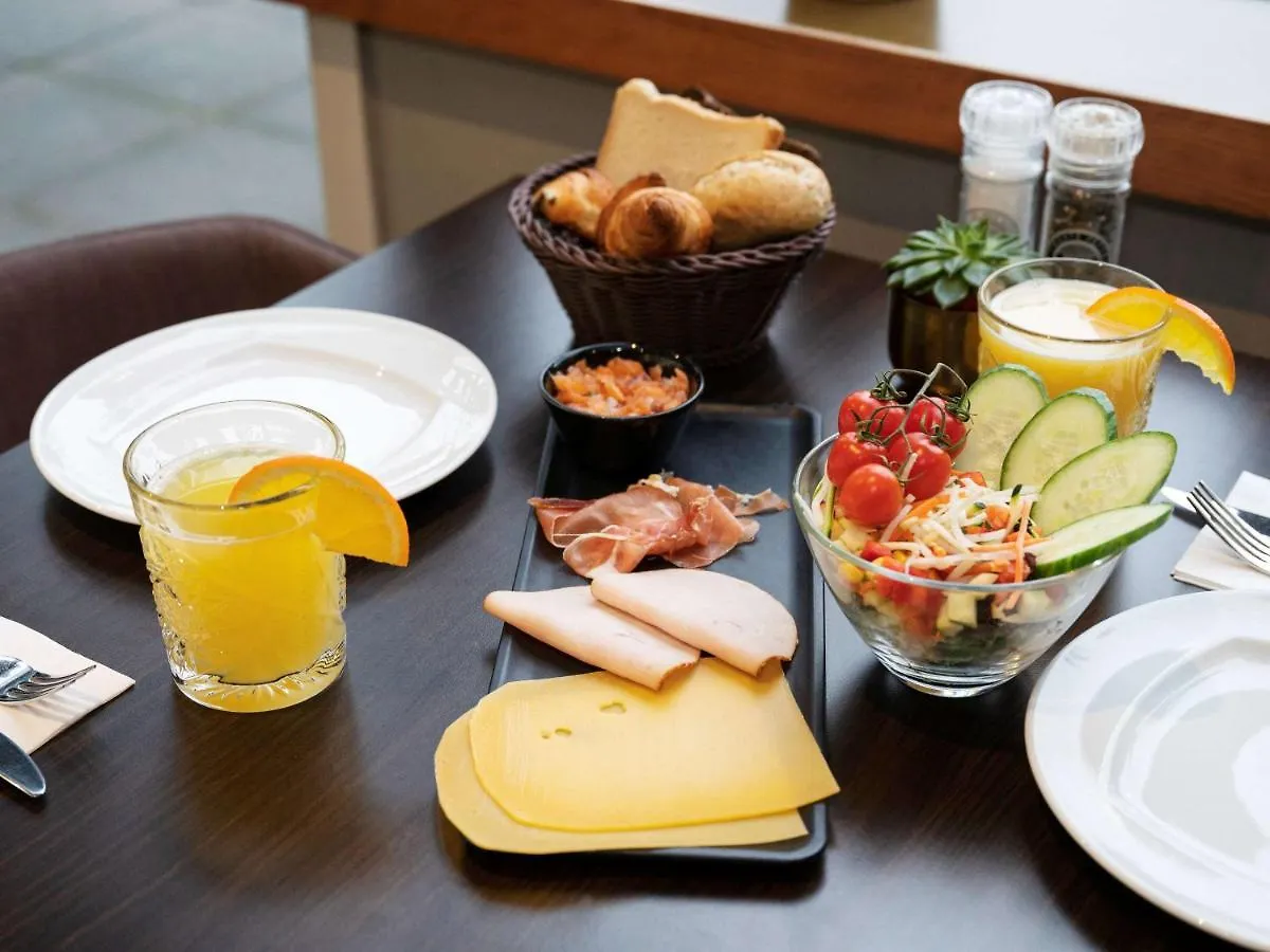 Mercure Amsterdam City Hotel