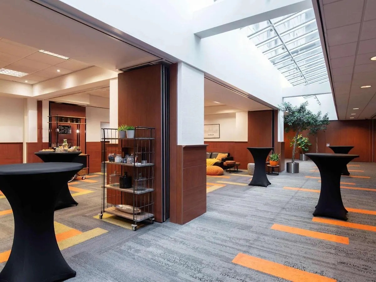 Mercure Amsterdam City Hotel 4*,  Netherlands