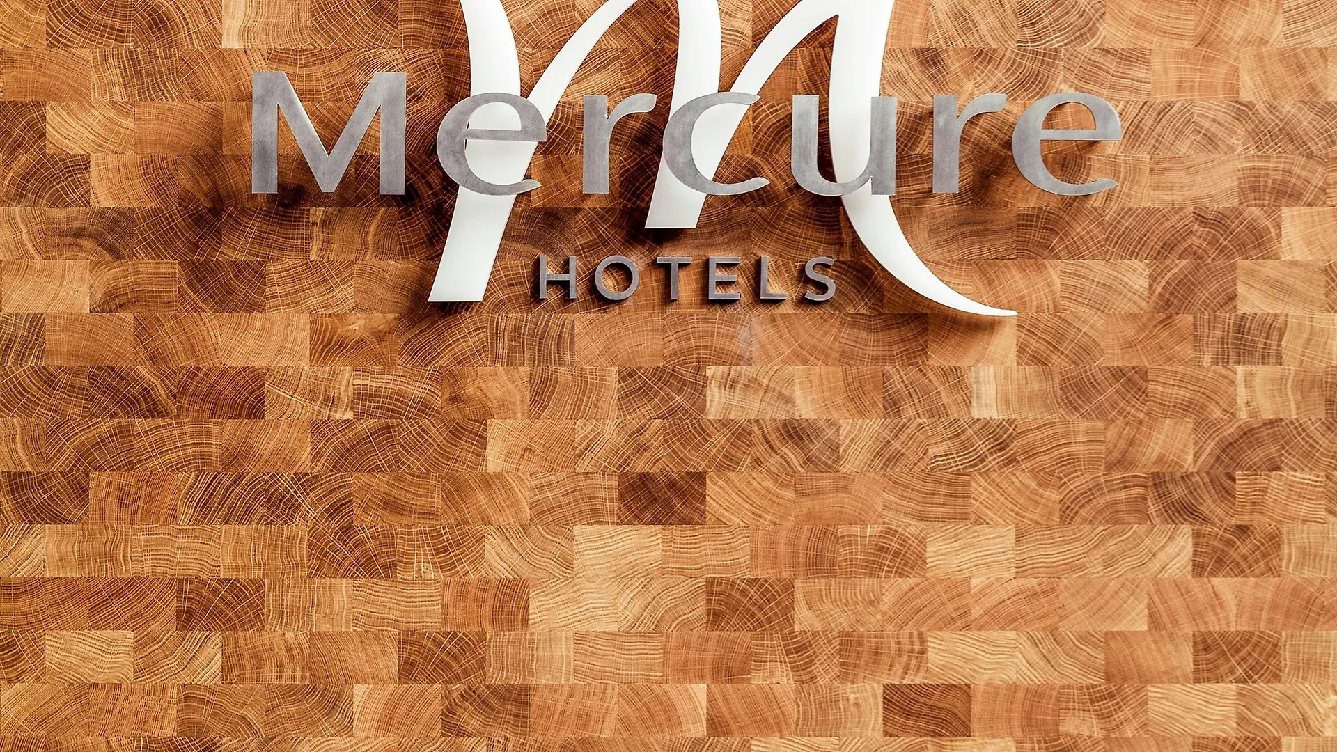 ****  Mercure Amsterdam City Hotel Netherlands