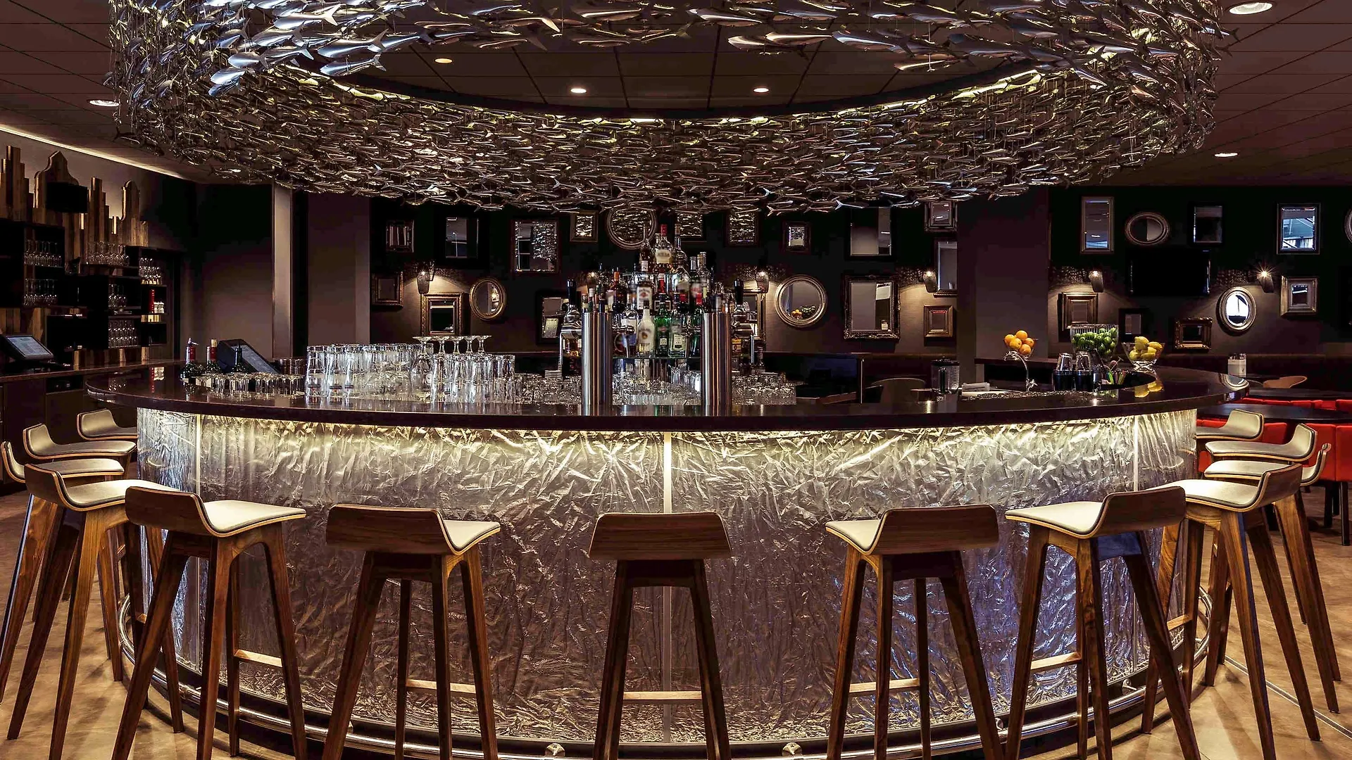 Mercure Amsterdam City Hotel