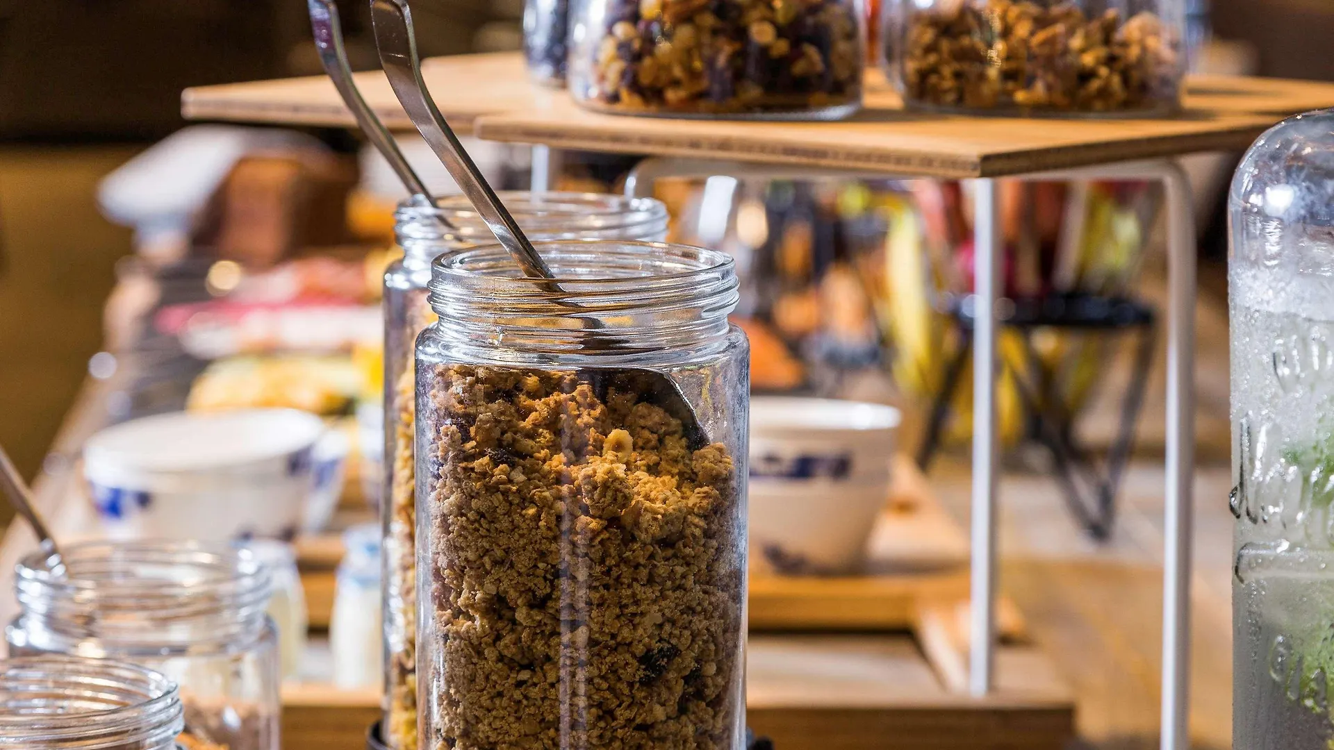 Mercure Amsterdam City Hotel
