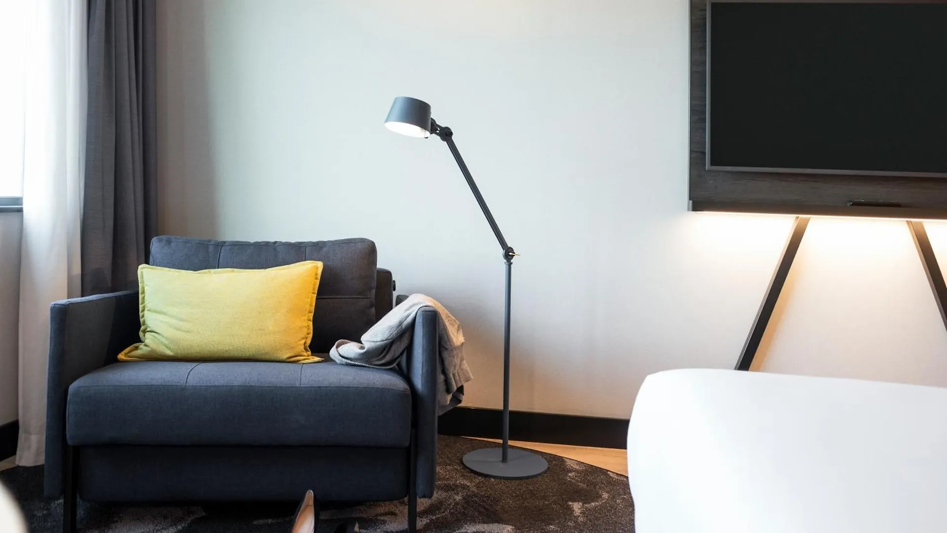 Mercure Amsterdam City Hotel