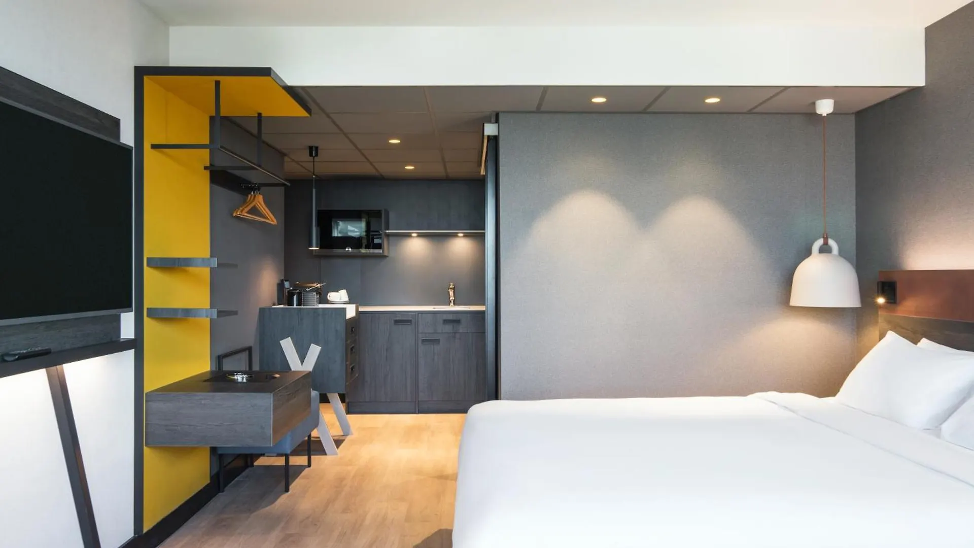 ****  Mercure Amsterdam City Hotel Netherlands