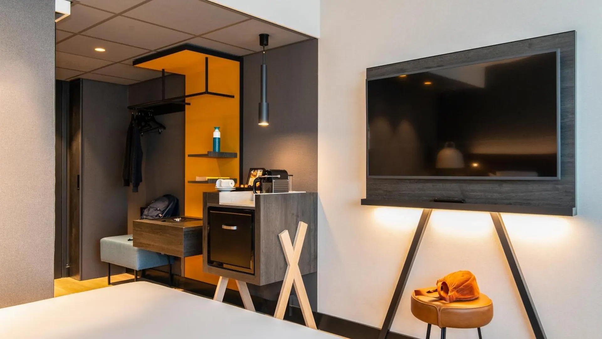 Mercure Amsterdam City Hotel Netherlands