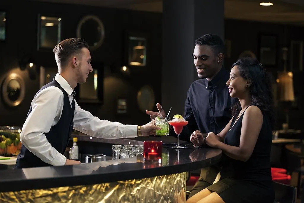 Mercure Amsterdam City Hotel 4*,  Netherlands