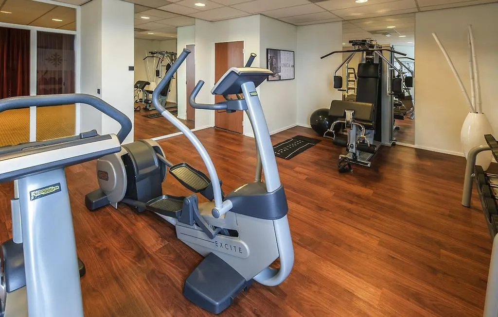 ****  Mercure Amsterdam City Hotel Netherlands