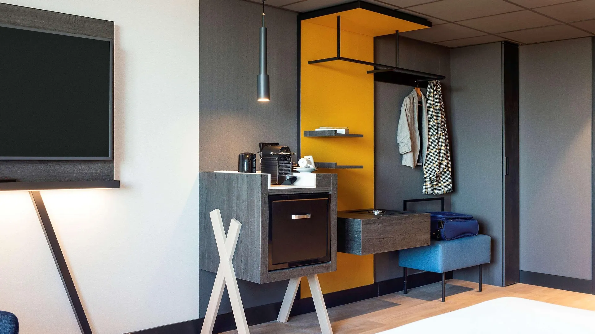 Mercure Amsterdam City Hotel