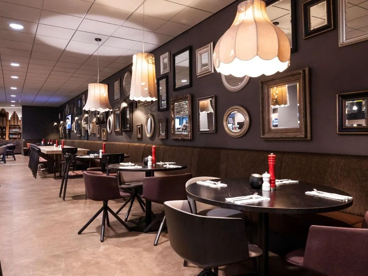 Mercure Amsterdam City Hotel