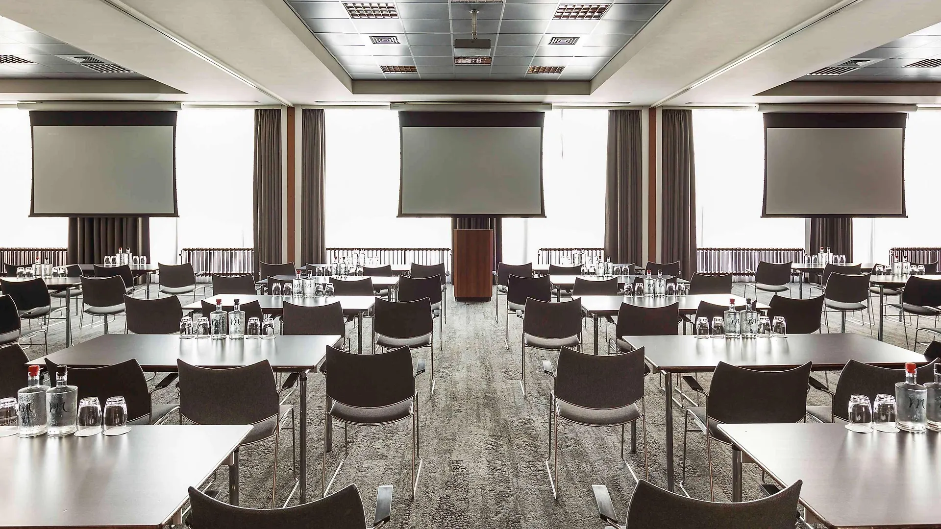 Mercure Amsterdam City Hotel