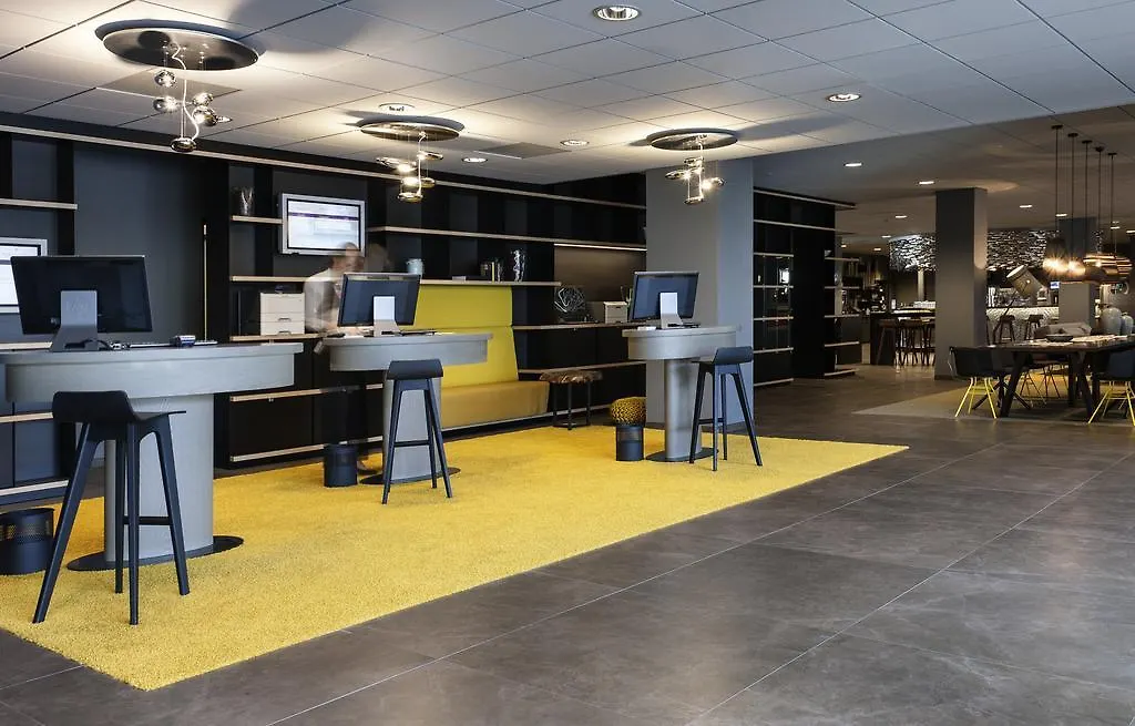 Mercure Amsterdam City Hotel